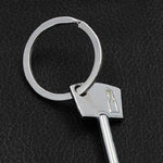 Antique key bottle opener keychain nz