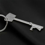 Antique key bottle opener keychain nz