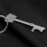 Antique key bottle opener keychain nz