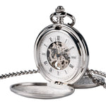 Antique pocket watch nz