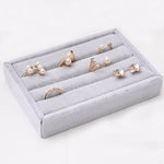 Antique Silver Jewellery Box nz