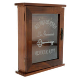 Antique wall key holder nz