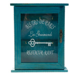 Antique wall key holder nz