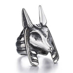 Anubis Ring nz
