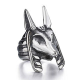 Anubis Ring nz