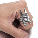 Anubis Ring nz