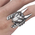 Anubis Ring nz