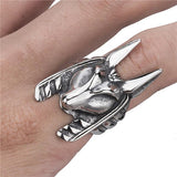 Anubis Ring nz