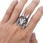 Anubis Ring nz