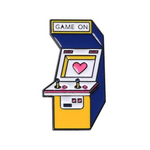 Arcade Machine terminal nz