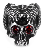Aries ring steel 57 mm nz