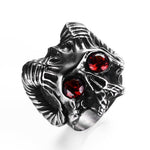 Aries ring steel nz