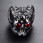 Aries ring steel nz
