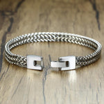 Armour chain bracelet nz
