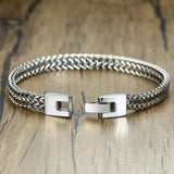 Armour chain bracelet nz