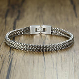 Armour chain bracelet nz