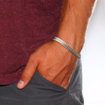 Armour chain bracelet nz