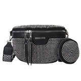 Artistic bum bag nz