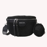Artistic bum bag nz