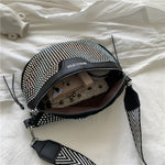 Artistic bum bag nz