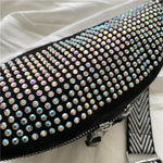 Artistic bum bag nz