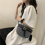 Artistic bum bag nz