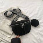 Artistic bum bag nz
