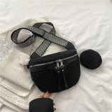 Artistic bum bag nz