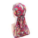 Artistic durag A nz
