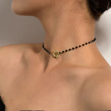 Artistic necklace nz