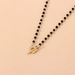 Artistic necklace nz