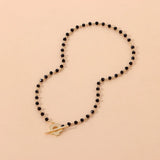 Artistic necklace nz