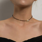 Artistic necklace nz