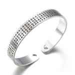 Asian bangle Silver nz
