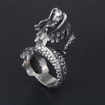 Asian dragon ring nz