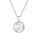 Australian Pearl Pendant nz
