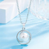 Australian Pearl Pendant nz