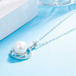 Australian Pearl Pendant nz