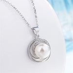 Australian Pearl Pendant nz