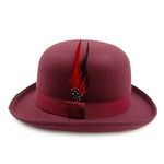 Authentic Bowler hat nz