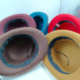 Authentic Bowler hat nz