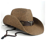 Authentic Cowboy hat nz