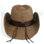 Authentic Cowboy hat nz