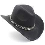 Authentic Felt hat nz