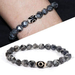 Authentic Labradorite bracelet nz