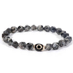 Authentic Labradorite bracelet nz