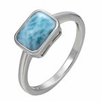 Authentic larimar ring nz