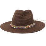Authentic Panama Hat nz
