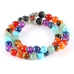 Authentic Tibetan Chakra Bracelet nz