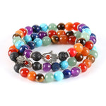 Authentic Tibetan Chakra Bracelet nz